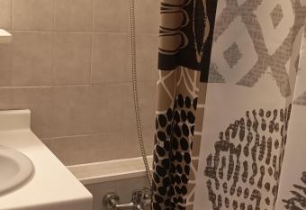 T 2 bord de mer has Balcony rooms