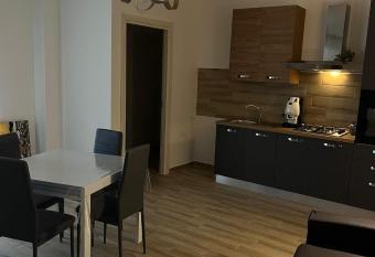 b&bapartment has Balcony rooms