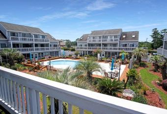 Our Beach House allows 18 year olds to book a room