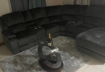 Coral Spring Villa has Balcony rooms