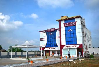 Anticlock Suites & Resorts has Balcony rooms