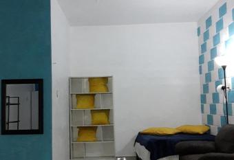 Departamento en la 43 has Balcony rooms