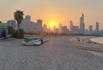 Aladdin s sea view room #2 allows 18 year olds to book a room