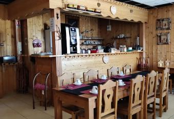 Appartement 2/4 personnes has Balcony rooms