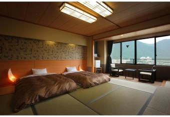 Kinugawa Onsen Yusuikiko Hotel Otaki - Vacation STAY 68843v allows 18 year olds to book a room