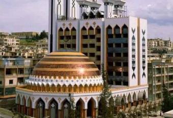 Alrsase111 has Balcony rooms