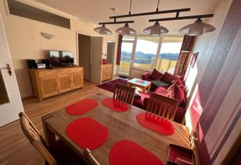 Hohegei   _352 has Balcony rooms