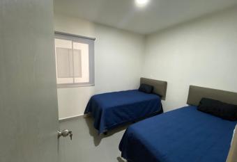 Aldea Hortus -    506 JCarlo    has Balcony rooms