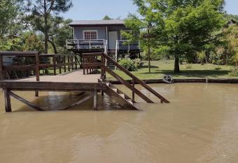 nico has Balcony rooms
