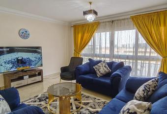                                           has rooms with a private hot tub