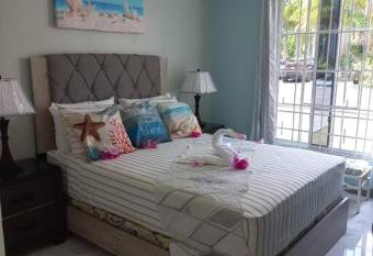 Sea Castles La Vue allows 18 year olds to book a room