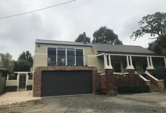 The Yarra Valley Couple Escape allows 18 year olds to book a room