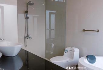 Sari Sky Bali has Balcony rooms