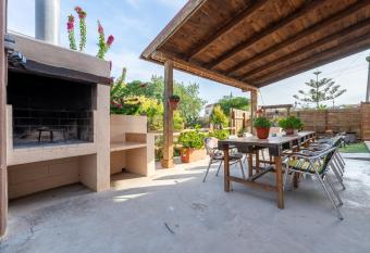 Josep has Balcony rooms