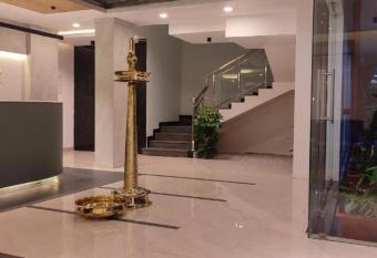 Nakshatra Emerald allows 18 year olds to book a room