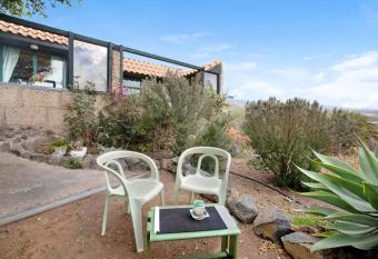 Finca Wayra Wasi has Balcony rooms