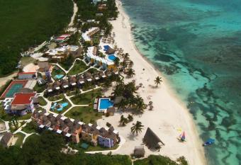 VR CLUB Tulum Riviera has Balcony rooms