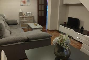 EL NIDO has Balcony rooms