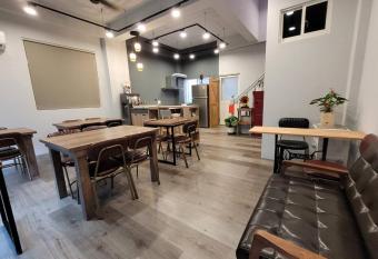                 Telling Story House has Balcony rooms