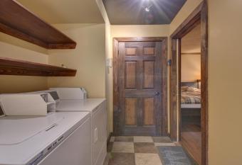 Loft #3 has Balcony rooms