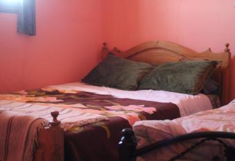 auberge le SIRWA SALAM has Balcony rooms