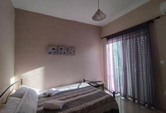 Panos has Balcony rooms