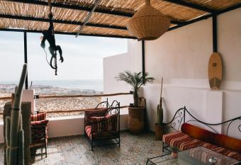 Reborn Surf Camp allows 18 year olds to book a room