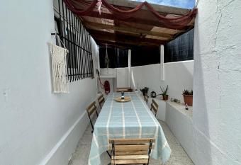 CasaLola -Corme Puerto has Balcony rooms