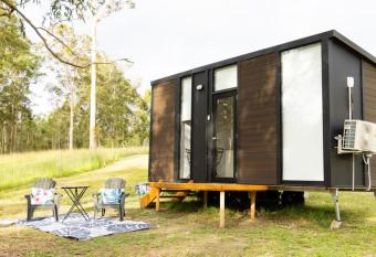 Country Escape allows 18 year olds to book a room