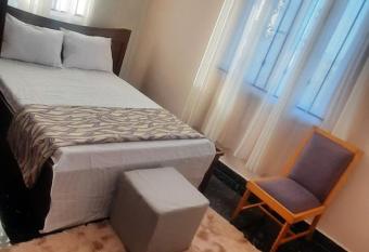 Becca Villa has Balcony rooms