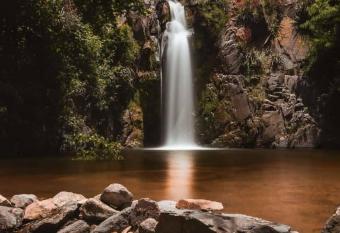 Villa Somena allows 18 year olds to book a room