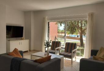 Adosado la Tabaiba has Balcony rooms