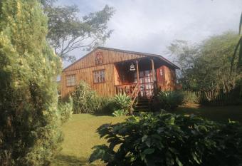 The Waters self catering has Balcony rooms