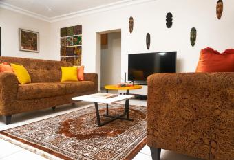 ChallawaRiver Homes has Balcony rooms