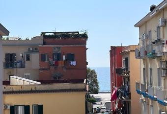 B&b Blog has Balcony rooms