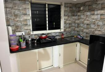 universal family stay has Balcony rooms