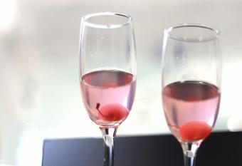 Destiny Hotel & SPA has rooms with a private hot tub