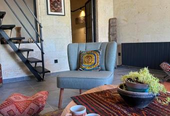 Casa Chilia Cappadocia has Balcony rooms