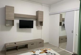 Lovely 1-room apartment has Balcony rooms