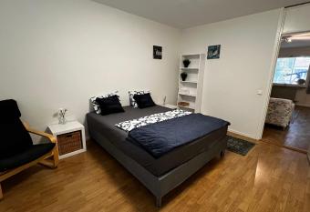 Cozy Home Stay in Kungs  ngen-Read Host info has Balcony rooms