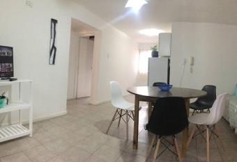 Mendoza Belgrano has Balcony rooms