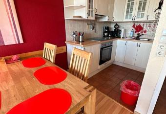 Hohegei  _354 has Balcony rooms