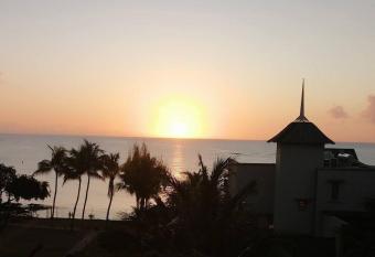 Sunset View La Cote D  Azure has Balcony rooms