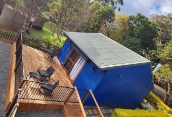 Bluebell Cottage allows 18 year olds to book a room