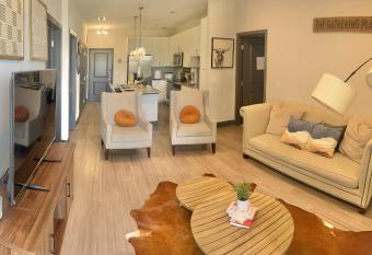 Westhouse Apartments has Balcony rooms