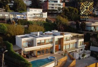 Casa Bahama has Balcony rooms