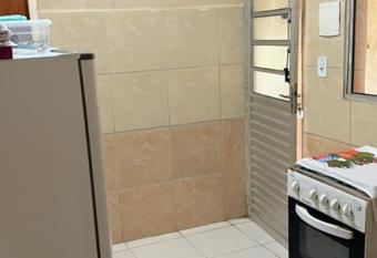 Casa em abreu e lima has Balcony rooms