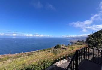 calMar Tenerife 1 has Balcony rooms