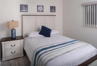 Home away from Home has Balcony rooms