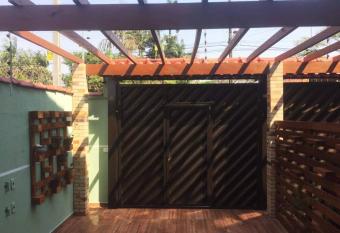 Bem-estar e aconchego de Velci has Balcony rooms